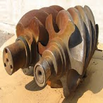 تعمیر کمپرسور