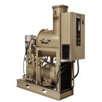 Classification of vacuum pumps