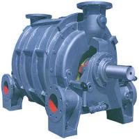Liquid Ring Vacuum Pump