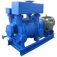 all of vacuum pump type
