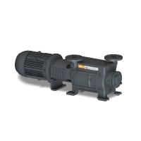 An Introduction to Vacuum Pumps