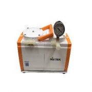 Liquid Ring Vacuum Pumps