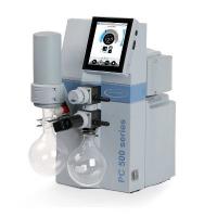 Turbomolecular vacuum pump