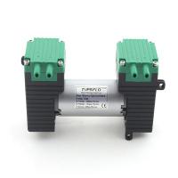 Vacuum Pump System