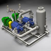 bosch automotive vacuum pump oil sds