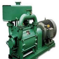 busch vacuum pump spares