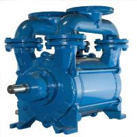 indo woosung vacuum company private limited